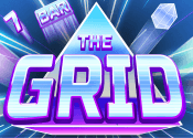 'The Grid' by 'Fantasma Games'. Click the image to enlarge.