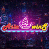 'Asia Wins' by 'Booming Games'. Click the image to enlarge.