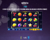 '6 Fruits' by 'Synot Games'. Click the image to enlarge.