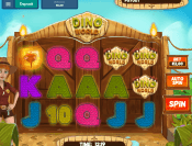 '​Dino World' by 'Red 7'. Click the image to enlarge.