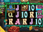 '​Mayfair Magic' by 'Red 7'. Click the image to enlarge.