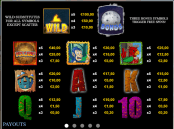 'Volcano' by 'Red 7'. Click the image to enlarge.