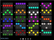 'Volcano' by 'Red 7'. Click the image to enlarge.