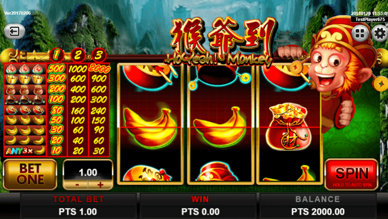 Slot Slot