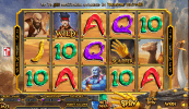 'Aladdin Hand Of Midas' by 'Top Trend Gaming'. Click the image to enlarge.