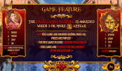 'Rose of Venice' by 'Top Trend Gaming'. Click the image to enlarge.