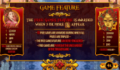 'Rose of Venice' by 'Top Trend Gaming'. Click the image to enlarge.