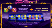 'Fortune Castle' by 'Skywind'. Click the image to enlarge.