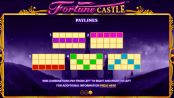 'Fortune Castle' by 'Skywind'. Click the image to enlarge.