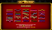 'Go Gold' by 'Skywind'. Click the image to enlarge.