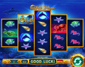 'Dolphin Delight' by 'Skywind'. Click the image to enlarge.