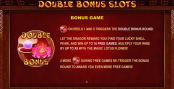 'Double Bonus Slots' by 'Skywind'. Click the image to enlarge.