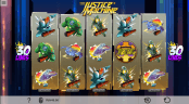 'The Justice Machine' by '1x2 Gaming'. Click the image to enlarge.