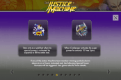 'The Justice Machine' by '1x2 Gaming'. Click the image to enlarge.