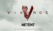 'Vikings' by 'Net Entertainment'. Click the image to enlarge.