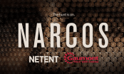 'Narcos' by 'Net Entertainment'. Click the image to enlarge.