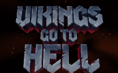 'Vikings Go To Hell' by 'Yggdrasil Gaming'. Click the image to enlarge.