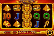 'Ramesses Fortune' by 'Skywind'. Click the image to enlarge.
