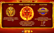 'Ramesses Fortune' by 'Skywind'. Click the image to enlarge.