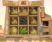 'Railroad Express' by 'CEGO'. Click the image to enlarge.