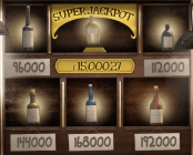 'Railroad Express' by 'CEGO'. Click the image to enlarge.