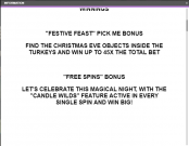 'Scrooge’s Jackpot' by 'Leander Games'. Click the image to enlarge.