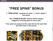 'Scrooge’s Jackpot' by 'Leander Games'. Click the image to enlarge.