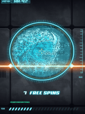 'Kaiju' by 'ELK'. Click the image to enlarge.