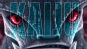 'Kaiju' by 'ELK'. Click the image to enlarge.