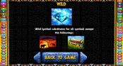 'Wilds Of Africa' by 'GamingSoft'. Click the image to enlarge.