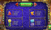 'Lucky Fortune' by 'GamingSoft'. Click the image to enlarge.