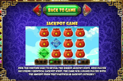 'Lucky Fortune' by 'GamingSoft'. Click the image to enlarge.