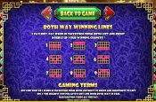 'Lucky Fortune' by 'GamingSoft'. Click the image to enlarge.