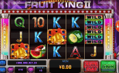 'Fruit King II' by 'CQ9 Gaming'. Click the image to enlarge.