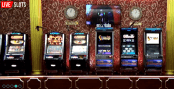 'Live Slots' by 'Novomatic'. Click the image to enlarge.