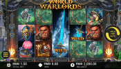 'World of Warlords' by 'Gameplay Interactive'. Click the image to enlarge.
