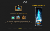 'World of Warlords' by 'Gameplay Interactive'. Click the image to enlarge.