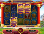 'Blossom Garden' by 'Gameplay Interactive'. Click the image to enlarge.