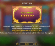 'Blossom Garden' by 'Gameplay Interactive'. Click the image to enlarge.