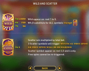 'Blossom Garden' by 'Gameplay Interactive'. Click the image to enlarge.