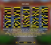 'Blossom Garden' by 'Gameplay Interactive'. Click the image to enlarge.