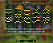 'Wilds and the Beanstalk' by 'Gameplay Interactive'. Click the image to enlarge.