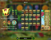 'Wilds and the Beanstalk' by 'Gameplay Interactive'. Click the image to enlarge.