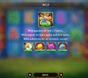 'Lucky Bomber' by 'Gameplay Interactive'. Click the image to enlarge.