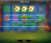 'Lucky Bomber' by 'Gameplay Interactive'. Click the image to enlarge.