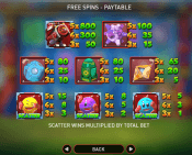 'Lucky Bomber' by 'Gameplay Interactive'. Click the image to enlarge.