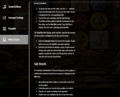 'Aztec Magic Deluxe' by 'BGAMING (SoftSwiss)'. Click the image to enlarge.