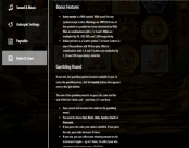 'Aztec Magic Deluxe' by 'BGAMING (SoftSwiss)'. Click the image to enlarge.