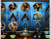 'Pandora' by 'Apollo Games'. Click the image to enlarge.