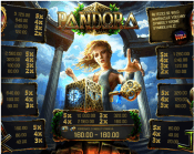 'Pandora' by 'Apollo Games'. Click the image to enlarge.